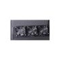 Digitus DN-19 17U-SO-W rack Vrijstaande rek Zwart (DN-19 17U-SO-W) thumbnail