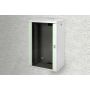 Digitus Wallmount cabinet 20U Wandrek Grijs (DN-19 20-U) thumbnail