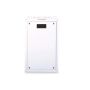 Digitus 20U 19" Wall Mounting Cabinet 600x560 mm Wandrek Grijs (DN-19 20U-6/6) thumbnail
