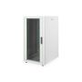 Digitus DN-19 22U-6/8-D rack Vrijstaande rek Grijs (DN-19 22U-6/8-D) thumbnail