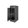 Digitus DN-19 32U-6/8-B-1 rack Vrijstaande rek Zwart (DN-19 32U-6/8-B-1) thumbnail
