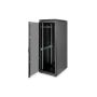 Digitus DN-19 32U-6/8-B-1 rack Vrijstaande rek Zwart (DN-19 32U-6/8-B-1) thumbnail