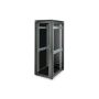 Digitus DN-19 32U-6/8-B-1 rack Vrijstaande rek Zwart (DN-19 32U-6/8-B-1) thumbnail