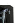 Digitus DN-19 36U-8/8-B-1 rack Vrijstaande rek Zwart (DN-19 36U-8/8-B-1) thumbnail