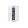 Digitus DN-19 42U-6/10-1 rack Vrijstaande rek Grijs (DN-19 42U-6/10-1) thumbnail