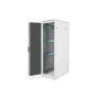 Digitus DN-19 42U-6/10-1 rack Vrijstaande rek Grijs (DN-19 42U-6/10-1) thumbnail