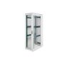 Digitus DN-19 42U-6/10-1 rack Vrijstaande rek Grijs (DN-19 42U-6/10-1) thumbnail