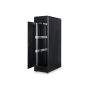Digitus DN-19 42U-6/12-1B rack Vrijstaande rek Zwart (DN-19 42U-6/12-1B) thumbnail