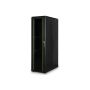 Digitus DN-19 42U-6/12-1B rack Vrijstaande rek Zwart (DN-19 42U-6/12-1B) thumbnail
