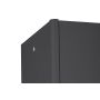Digitus DN-19 42U-6/6-DB rack Vrijstaande rek Zwart (DN-19 42U-6/6-DB) thumbnail