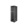 Digitus DN-19 42U-6/8-DB rack Vrijstaande rek Zwart (DN-19 42U-6/8-DB) thumbnail