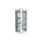 Digitus DN-19 42U-8/10-1 rack Vrijstaande rek Grijs (DN-19 42U-8/10-1) thumbnail