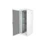 Digitus DN-19 42U-8/10-1 rack Vrijstaande rek Grijs (DN-19 42U-8/10-1) thumbnail