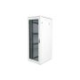 Digitus DN-19 42U-8/10-1 rack Vrijstaande rek Grijs (DN-19 42U-8/10-1) thumbnail
