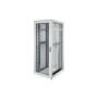 Digitus DN-19 42U-8/10-V rack Vrijstaande rek Grijs (DN-19 42U-8/10-V) thumbnail