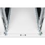 Digitus DN-19 42U-8/10-V rack Vrijstaande rek Grijs (DN-19 42U-8/10-V) thumbnail