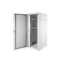 Digitus DN-19 42U-8/10-V rack Vrijstaande rek Grijs (DN-19 42U-8/10-V) thumbnail
