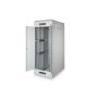 Digitus DN-19 42U-8/12-1 rack Vrijstaande rek Grijs (DN-19 42U-8/12-1) thumbnail