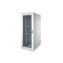 Digitus DN-19 42U-8/12-1 rack Vrijstaande rek Grijs (DN-19 42U-8/12-1) thumbnail