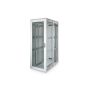 Digitus DN-19 42U-8/12-1 rack Vrijstaande rek Grijs (DN-19 42U-8/12-1) thumbnail