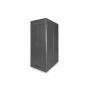 Digitus DN-19 42U-8/12-1B rack Vrijstaande rek Zwart (DN-19 42U-8/12-1B) thumbnail