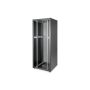 Digitus DN-19 42U-8/8-D-B rack Vrijstaande rek Zwart (DN-19 42U-8/8-D-B) thumbnail