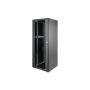 Digitus DN-19 42U-8/8-D-B rack Vrijstaande rek Zwart (DN-19 42U-8/8-D-B) thumbnail