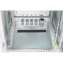 Digitus DN-19 42U-I-6/6-1 rack Vrijstaande rek Grijs (DN-19 42U-I-6/6-1) thumbnail