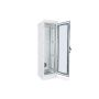 Digitus DN-19 42U-I-6/6-1 rack Vrijstaande rek Grijs (DN-19 42U-I-6/6-1) thumbnail