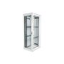 Digitus DN-19 47U-8/10-1 rack Vrijstaande rek Grijs (DN-19 47U-8/10-1) thumbnail