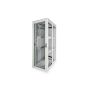 Digitus DN-19 47U-8/12-1 rack Vrijstaande rek Grijs (DN-19 47U-8/12-1) thumbnail