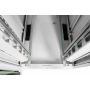 Digitus DN-19 47U-8/12-1 rack Vrijstaande rek Grijs (DN-19 47U-8/12-1) thumbnail