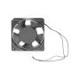 Digitus DN-19 FAN koelsysteem voor computers Computer behuizing Ventilator Zwart (DN-19 FAN) thumbnail