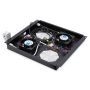 Digitus DN-19 FAN-2-B-N rack-toebehoren Ventilatiepaneel (DN-19 FAN-2-B-N) thumbnail