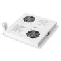 Digitus DN-19 FAN-2-N onderdeel & accessoire voor computerkoelsystemen (DN-19 FAN-2-N) thumbnail