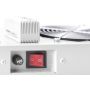 Digitus DN-19 FAN-2-WM-I rack-toebehoren (DN-19 FAN-2-WM-I) thumbnail