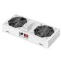 Digitus Cooling Unit for wall mounted 19`` Racks (DN-19 FAN-2-WM-T) thumbnail