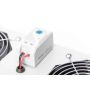 Digitus Cooling Unit for wall mounted 19`` Racks (DN-19 FAN-2-WM-T) thumbnail