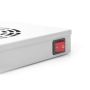 Digitus Cooling Unit for 19" Installation (DN-19 FAN-4-HO) thumbnail