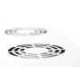 Digitus Cooling Unit for 19" Installation (DN-19 FAN-4-HO) thumbnail