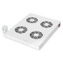 Digitus Cooling Unit for 19" Installation (DN-19 FAN-4-HO) thumbnail