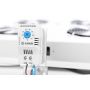 Digitus DN-19 FAN-4-N onderdeel & accessoire voor computerkoelsystemen (DN-19 FAN-4-N) thumbnail
