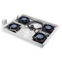 Digitus DN-19 FAN-4-SRV onderdeel & accessoire voor computerkoelsystemen (DN-19 FAN-4-SRV) thumbnail