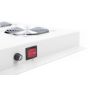 Digitus DN-19 FAN-4-SRV onderdeel & accessoire voor computerkoelsystemen (DN-19 FAN-4-SRV) thumbnail