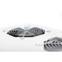 Digitus DN-19 FAN-4-SRV onderdeel & accessoire voor computerkoelsystemen (DN-19 FAN-4-SRV) thumbnail