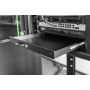 Digitus 19" Lockable Keyboard shelf (DN-19 KEY-1U-SW) thumbnail