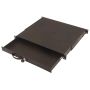 Digitus 19" Lockable Keyboard shelf (DN-19 KEY-1U-SW) thumbnail