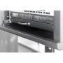 Digitus 19" Lockable Keyboard shelf (DN-19 KEY-1U-SW) thumbnail