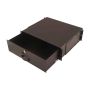 Digitus 19" Lockable Drawer (DN-19 KEY-3U-SW) thumbnail