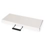 Digitus DN-19 PB-8U-SW rack 4U Wandrek Zwart (DN-19 PB-8U-SW) thumbnail